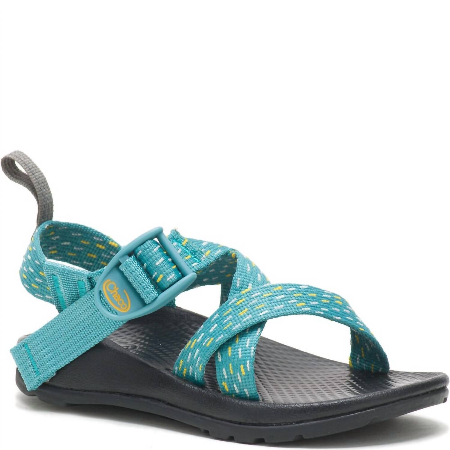 Chaco - Kid's Open Toe Flat Sandal
