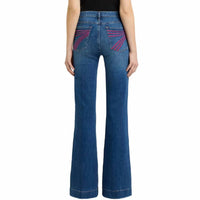 7 For All Mankind - Dojo Slim Illusion Jeans