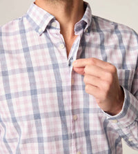 Johnnie-O - Fordhart Button Up Shirt