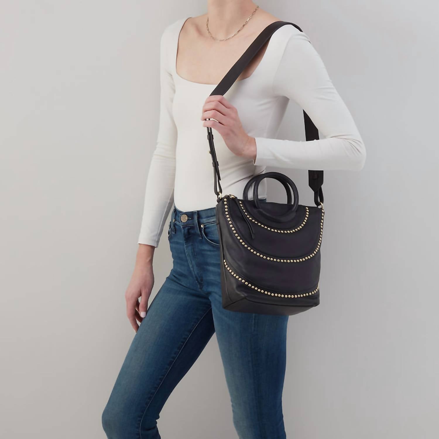 Hobo - Women's Maggie Cross Body Bag