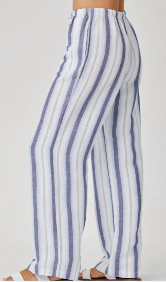 Bella Dahl - Coastal Ombre Pant