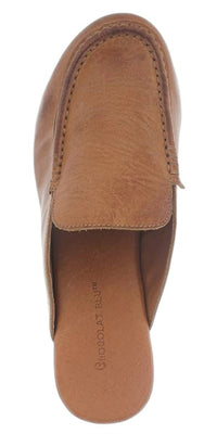 Chocolat Blu - Women's Gemm Chunky Heel Clogs