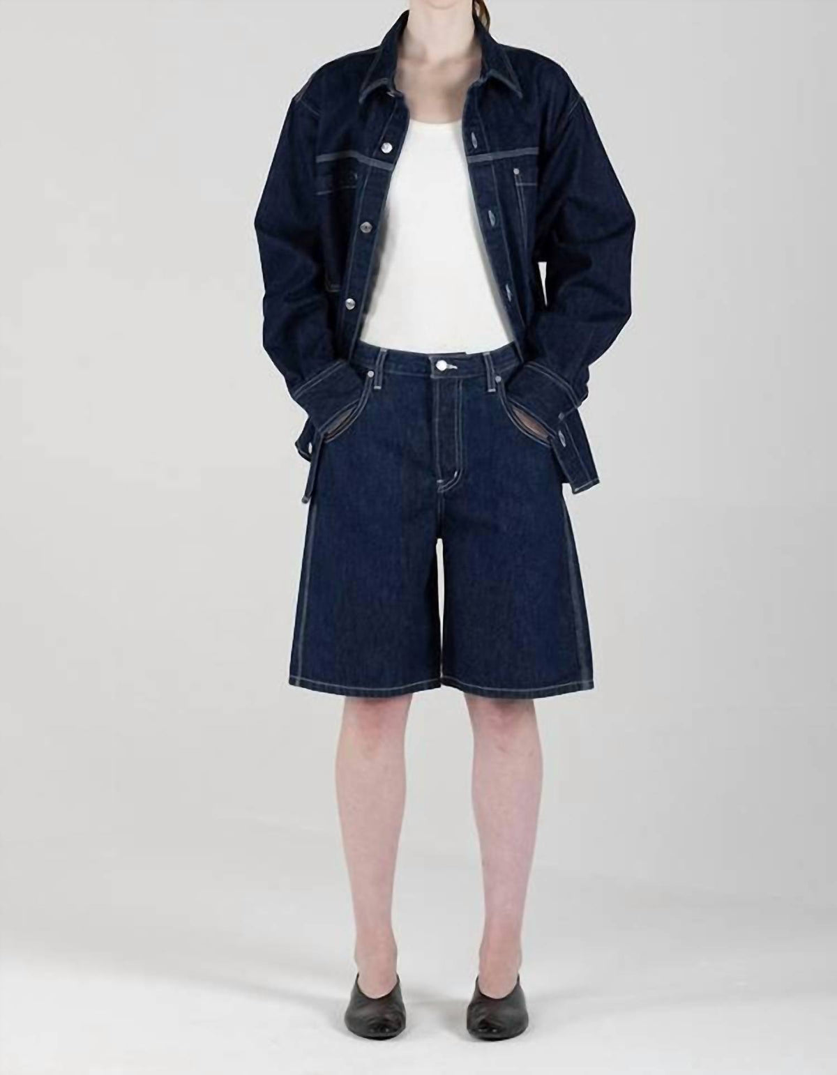 Etica - Hardin Utility Shirt