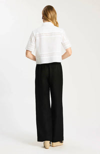 Tyler Boe - Giana Straight Leg Pants