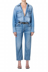 Citizens Of Humanity - Winslow Classic Boyfriend Jean