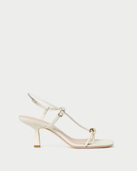 Loeffler Randall - Women's Triana Strappy Sandal With Ball