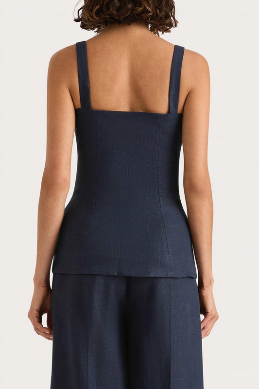 Faithfull The Brand - Corbiere Vest