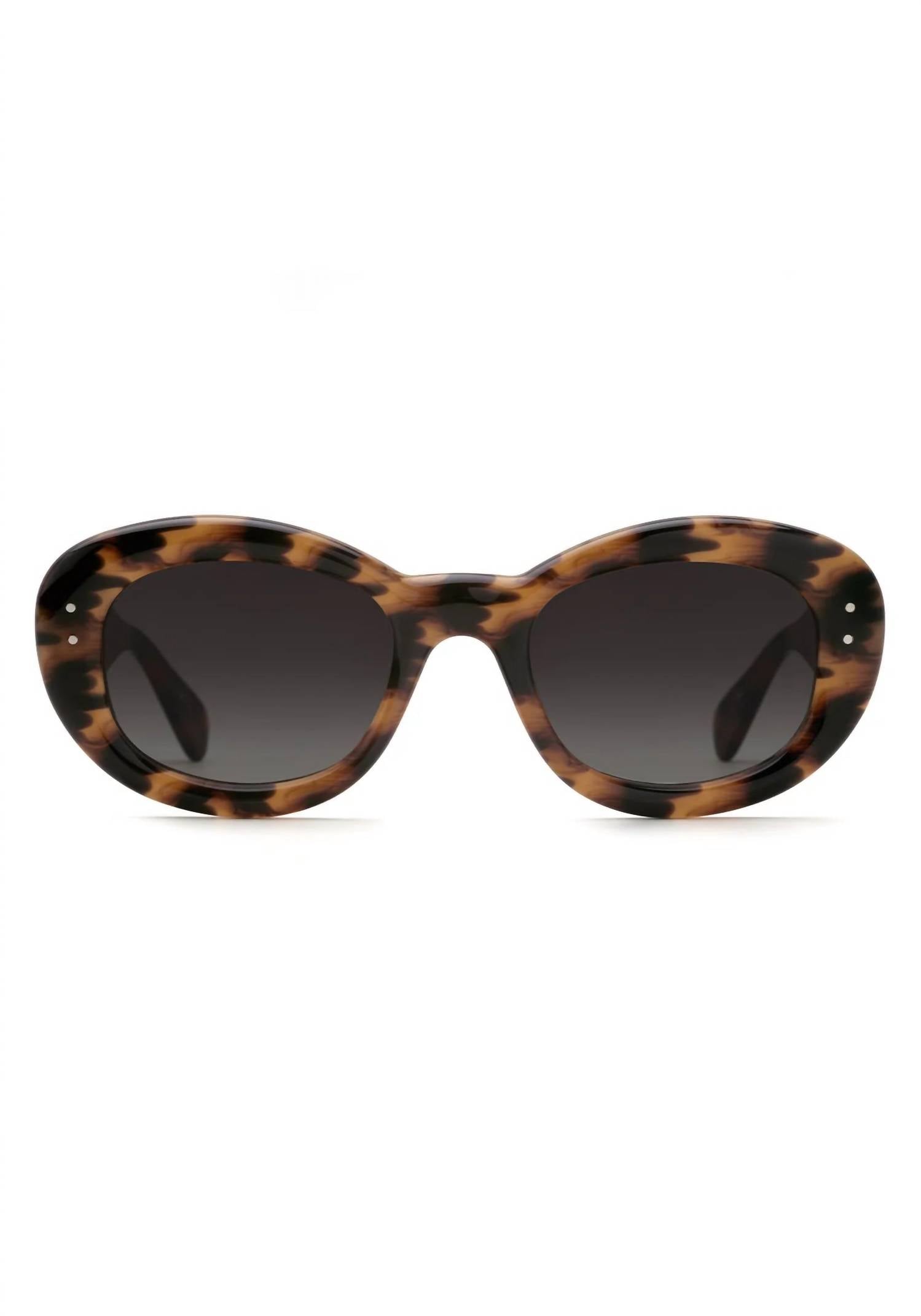 Krewe - Women's Margaret Sunglasses