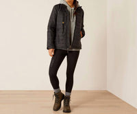 Ariat - Rebar Cordura Ripstop Lightweight Insulated Jacket
