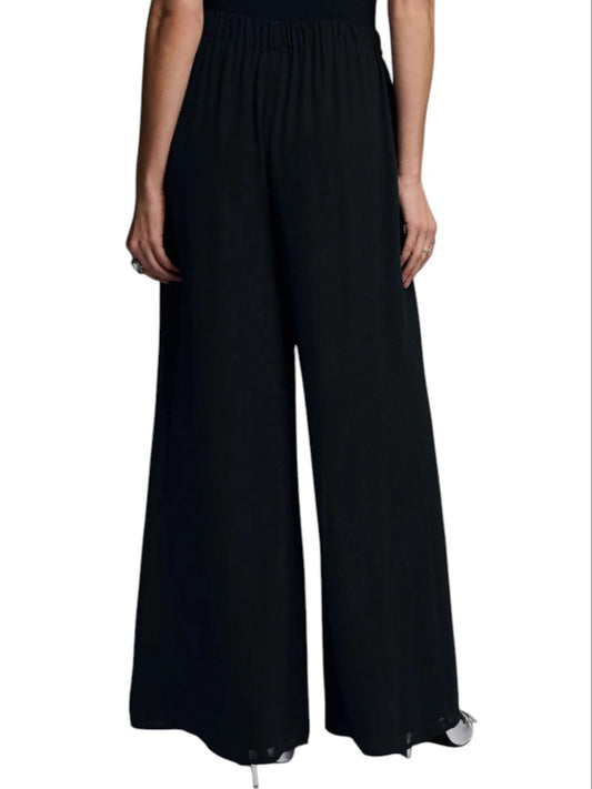 Joseph Ribkoff - Chiffon Pants