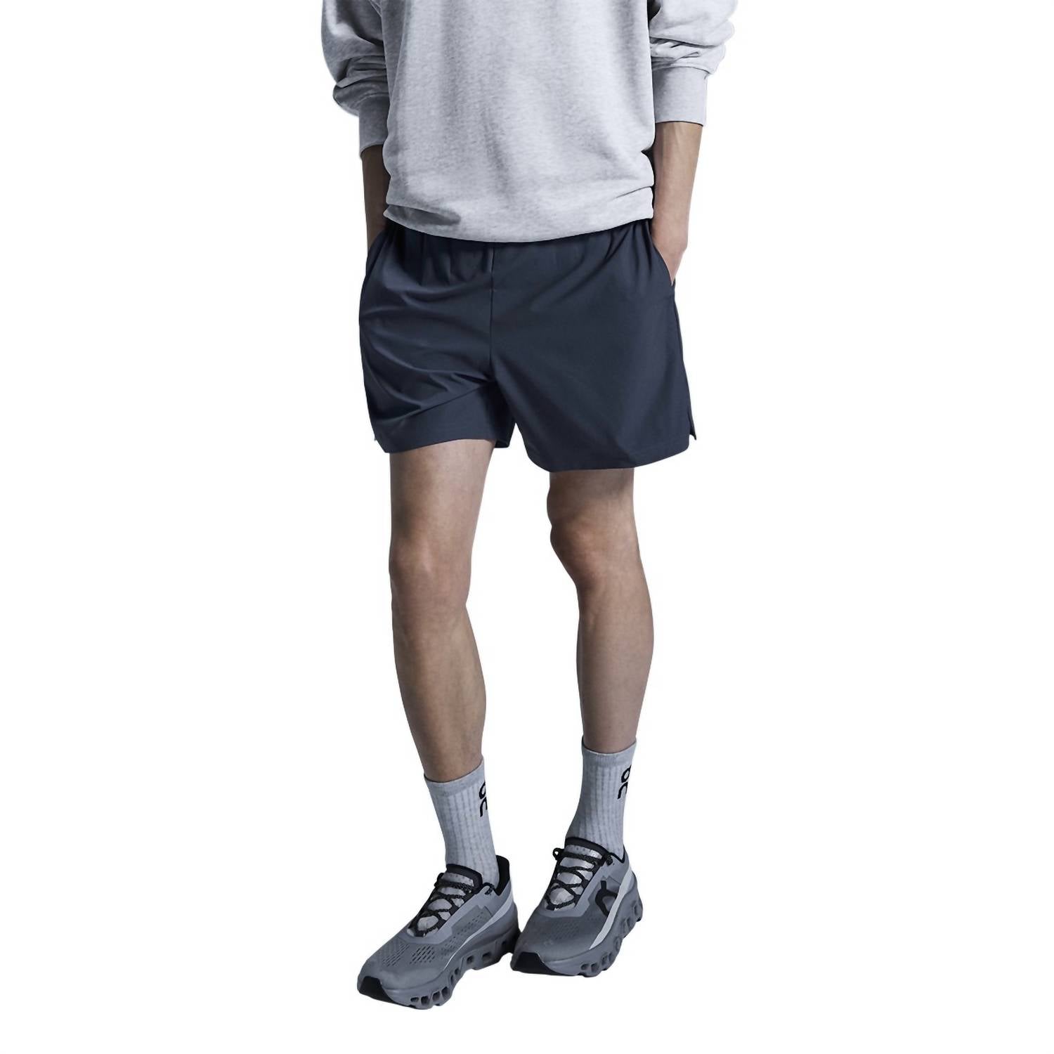 On - Men's Core Running Shorts
