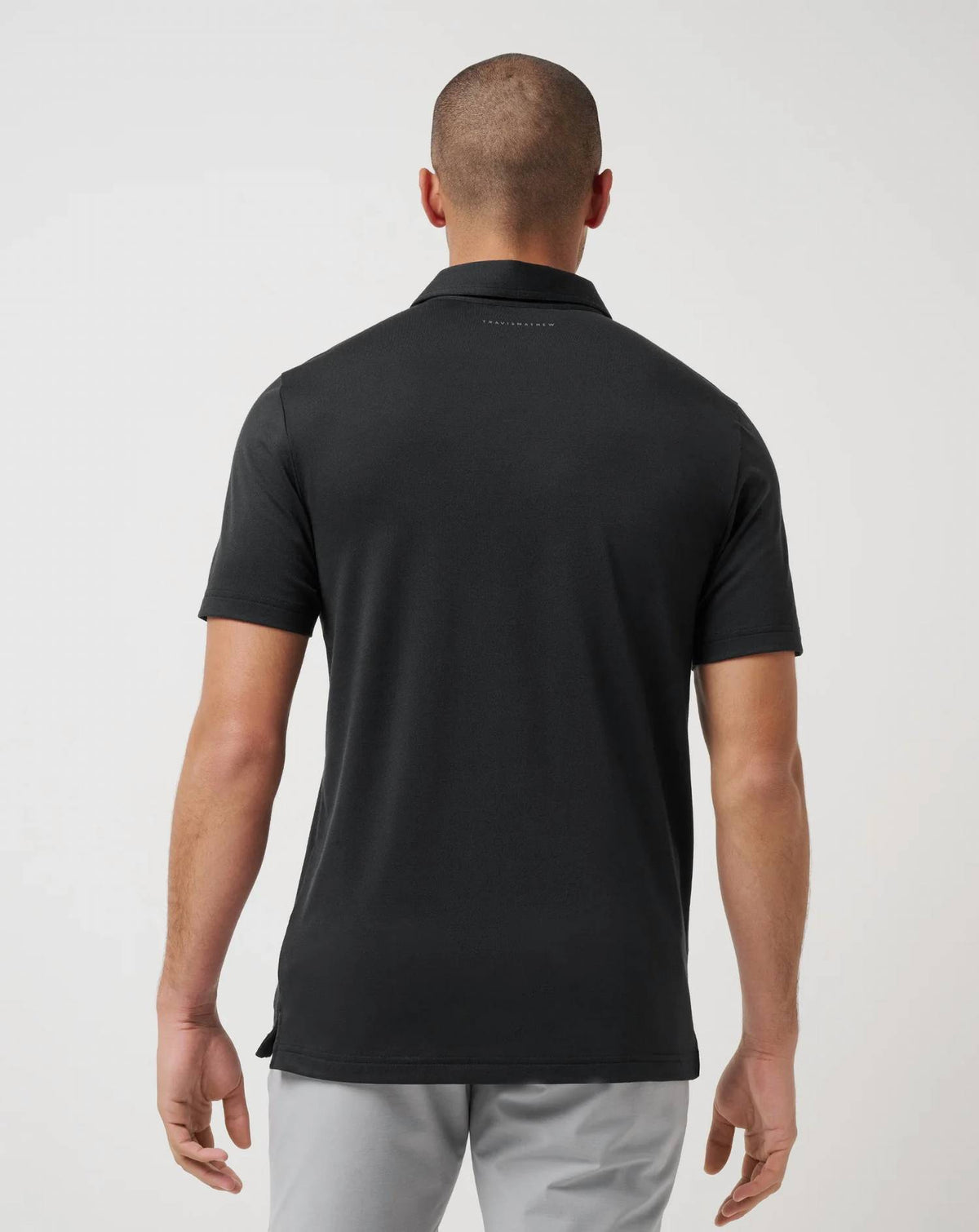 Travismathew - Featherweight Polo