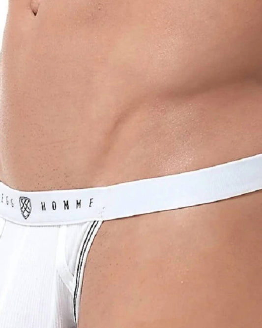 Gregg Homme - Evoke Micro Modal Thong