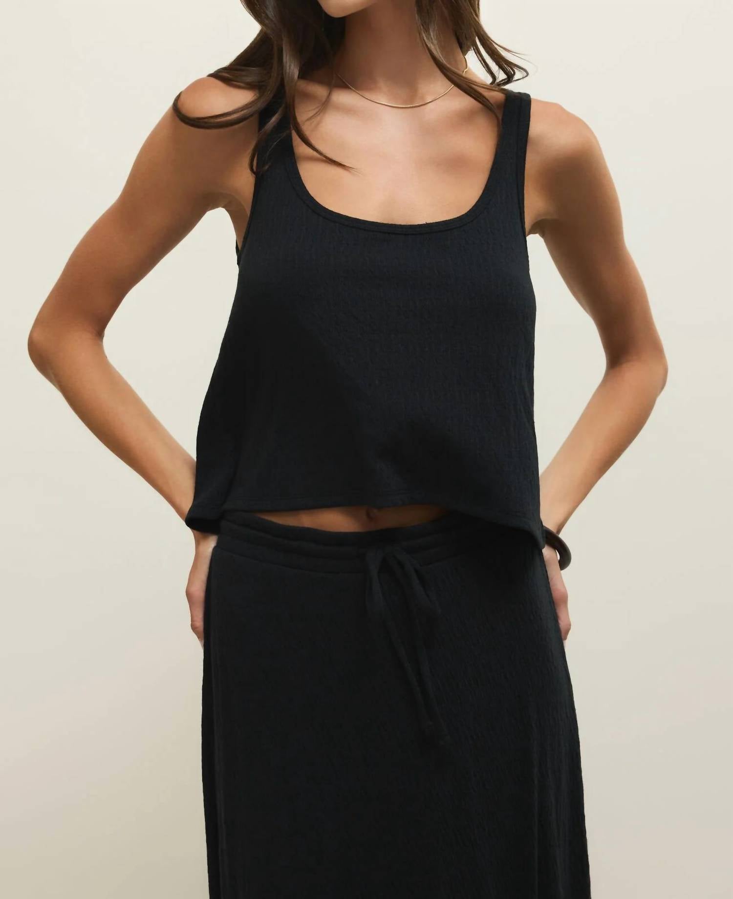 Z Supply - Joanna Sleeveless Tank