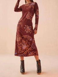Omika - Delaney Dress