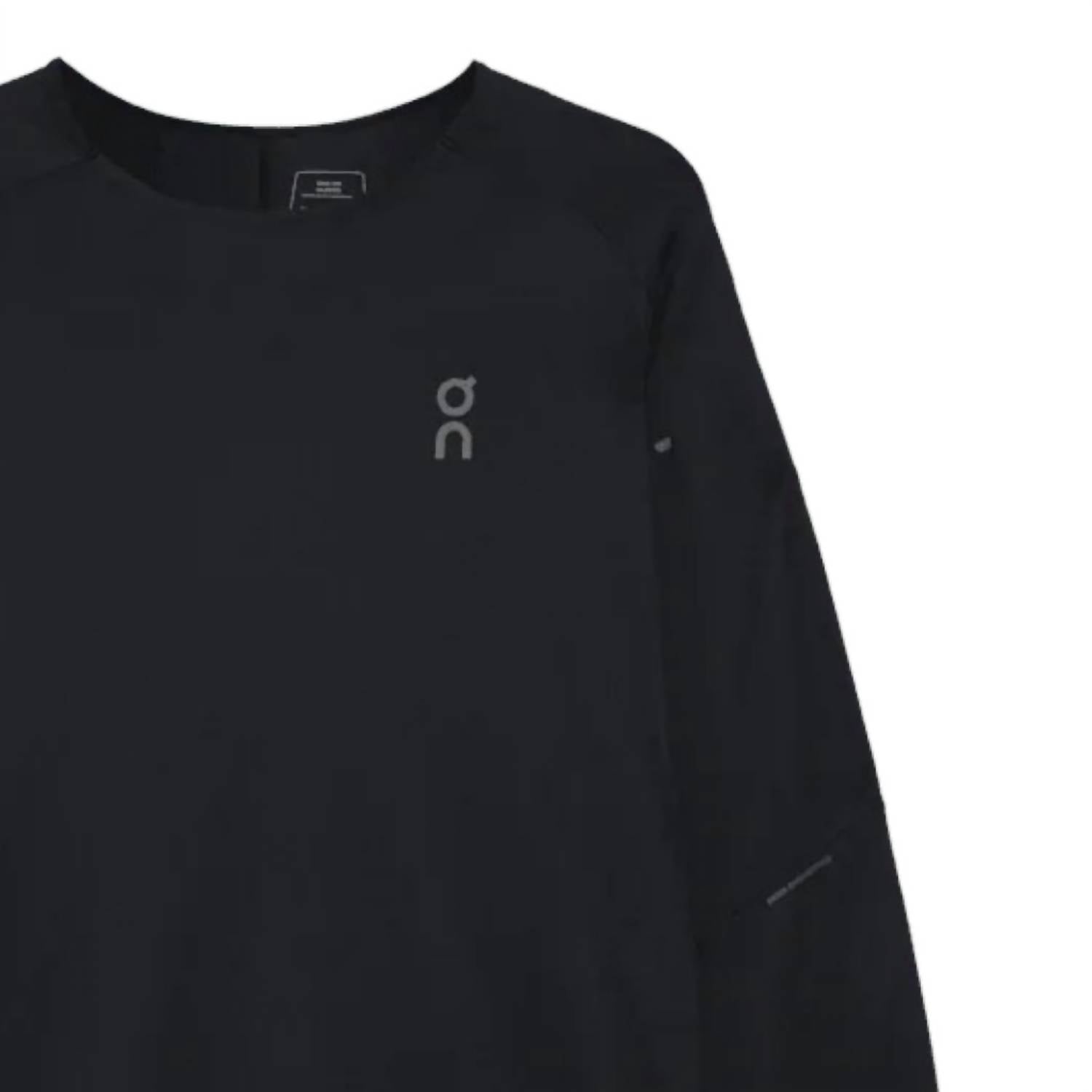 On - Men's Performance Long Sleeve Tee