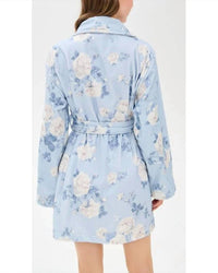 Loveshackfancy - Indie Ultra-soft Robe
