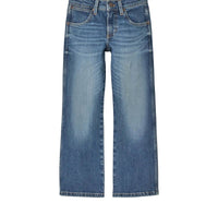 Wrangler - Boy's Retro Relaxed Jeans