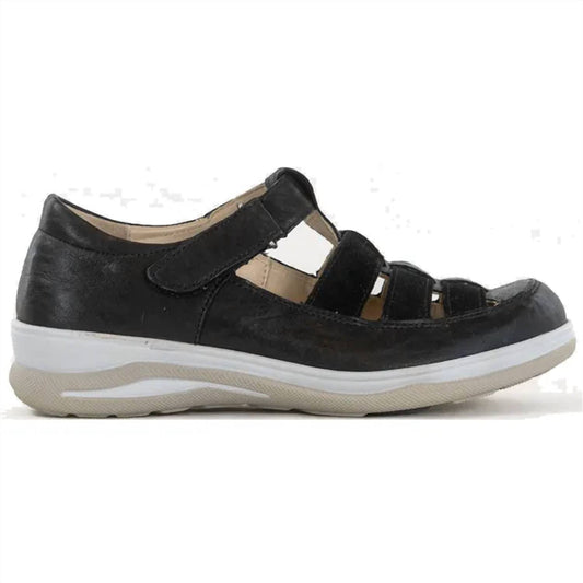 Fidelio - Women's Hallux Tilda Shoe