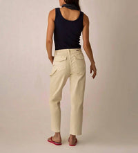 Carve Designs - Corey Denim Pant