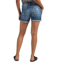 Alex Boyfriend Short