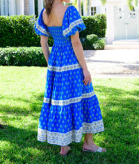 Elizabeth James The Label - Allie Dress