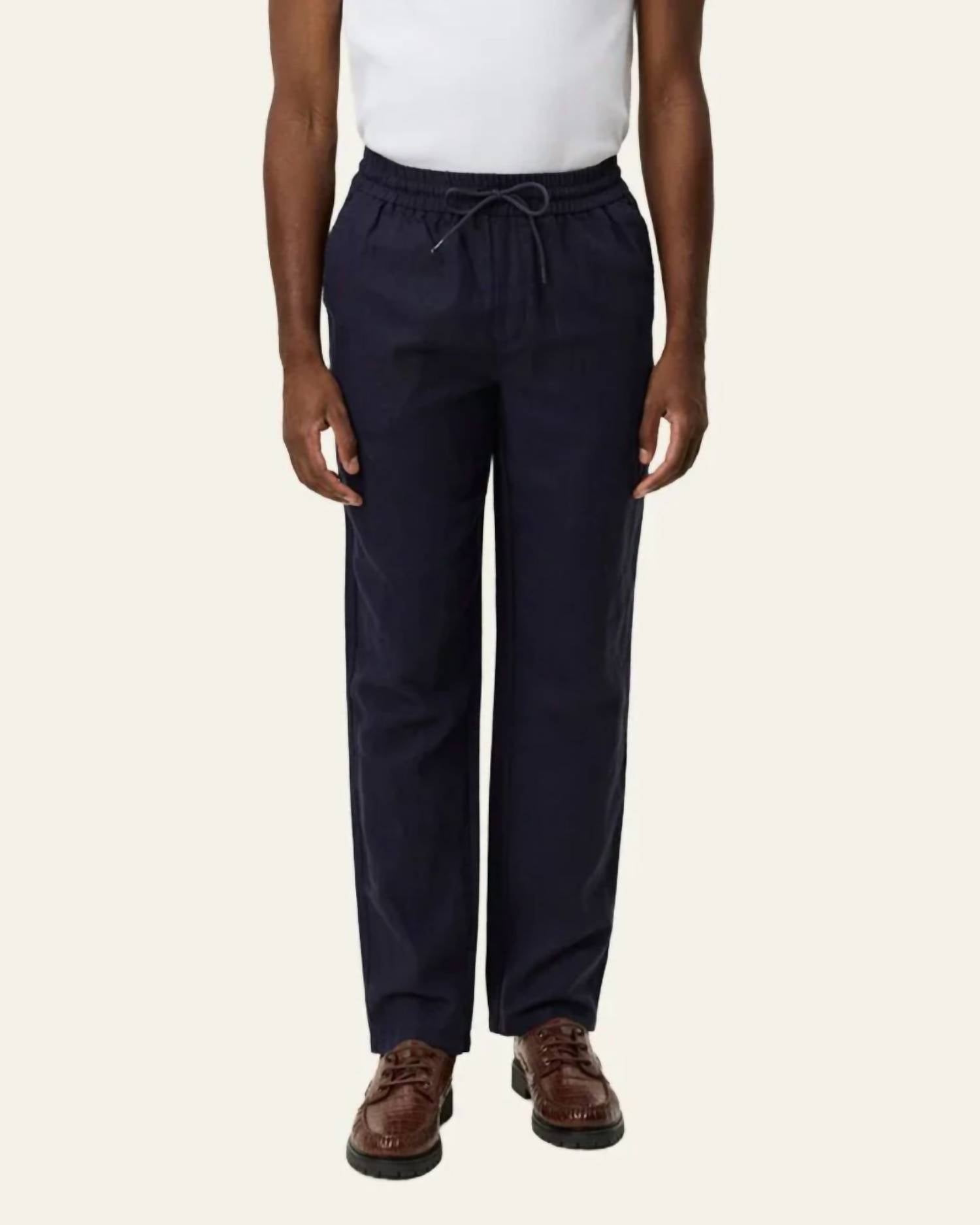 Les Deux - Patrick Pants