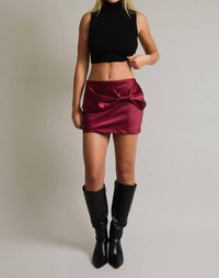 Le Lis - SLEIGH ALL DAY SKIRT