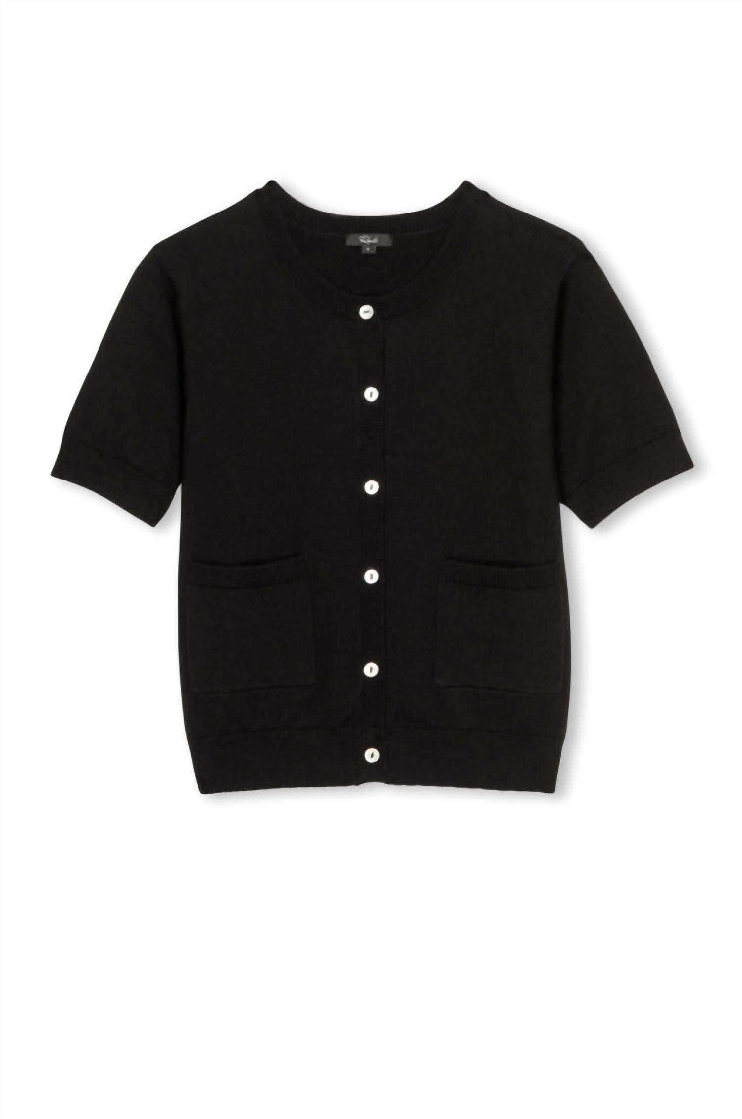 Rails - Aisley Button Front Sweater