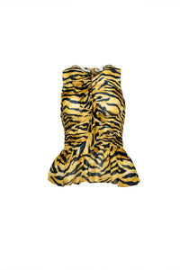 Hunter Bell - Doering Sleeveless Top