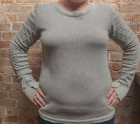 Dylan - Stella Crewneck Sweater