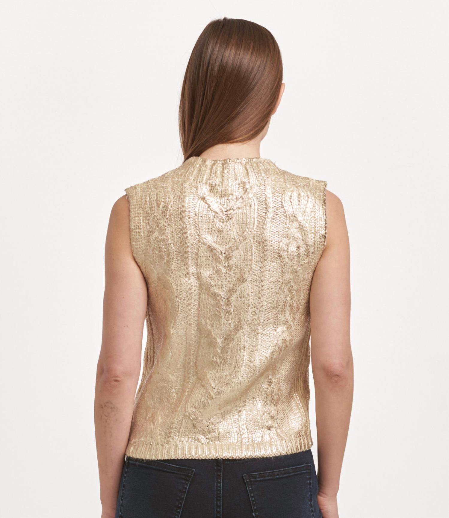 Dear John Denim - Tatiana Sleeveless Top