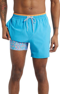 Chubbies - Barracudas 5.5" Classic Swim Trunk