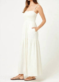 L*Space - Mallorca Maxi Dress