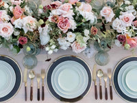 Borrowed Blu - Prism Flatware 6-piece Set