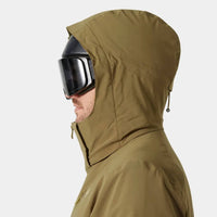 Helly Hansen - Alpha 4.0 Jacket