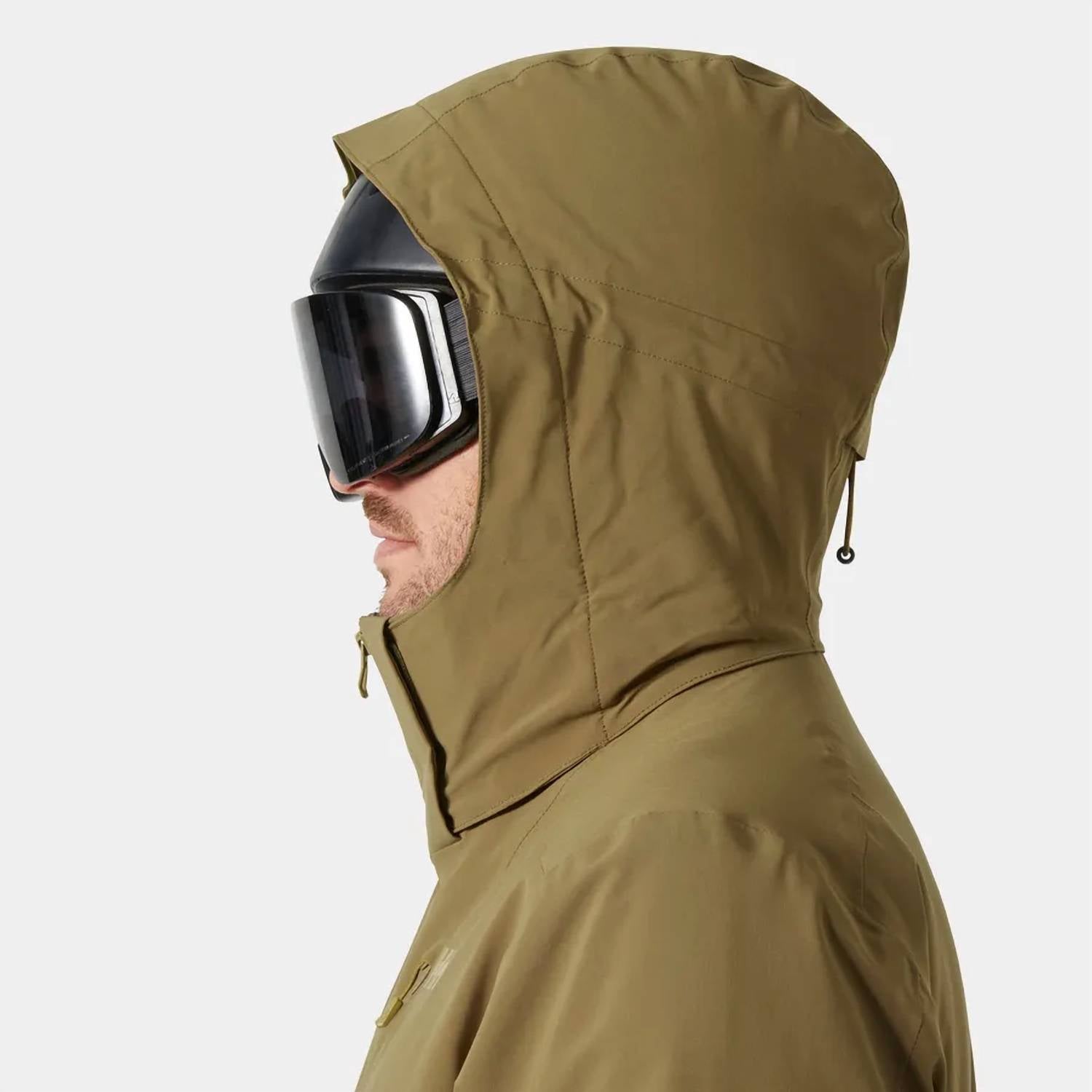 Helly Hansen - Alpha 4.0 Jacket