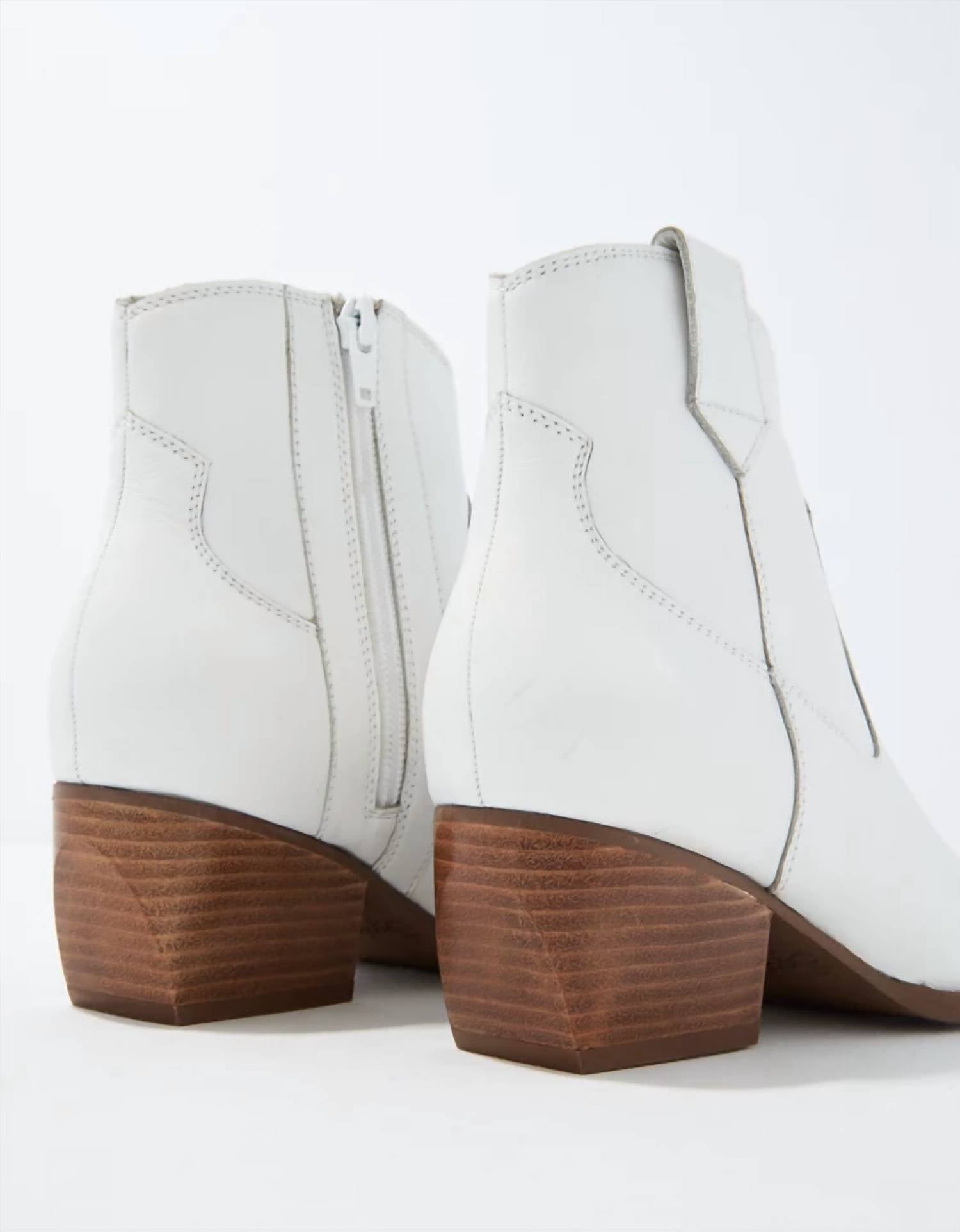 Seychelles - Women's Upside Boots