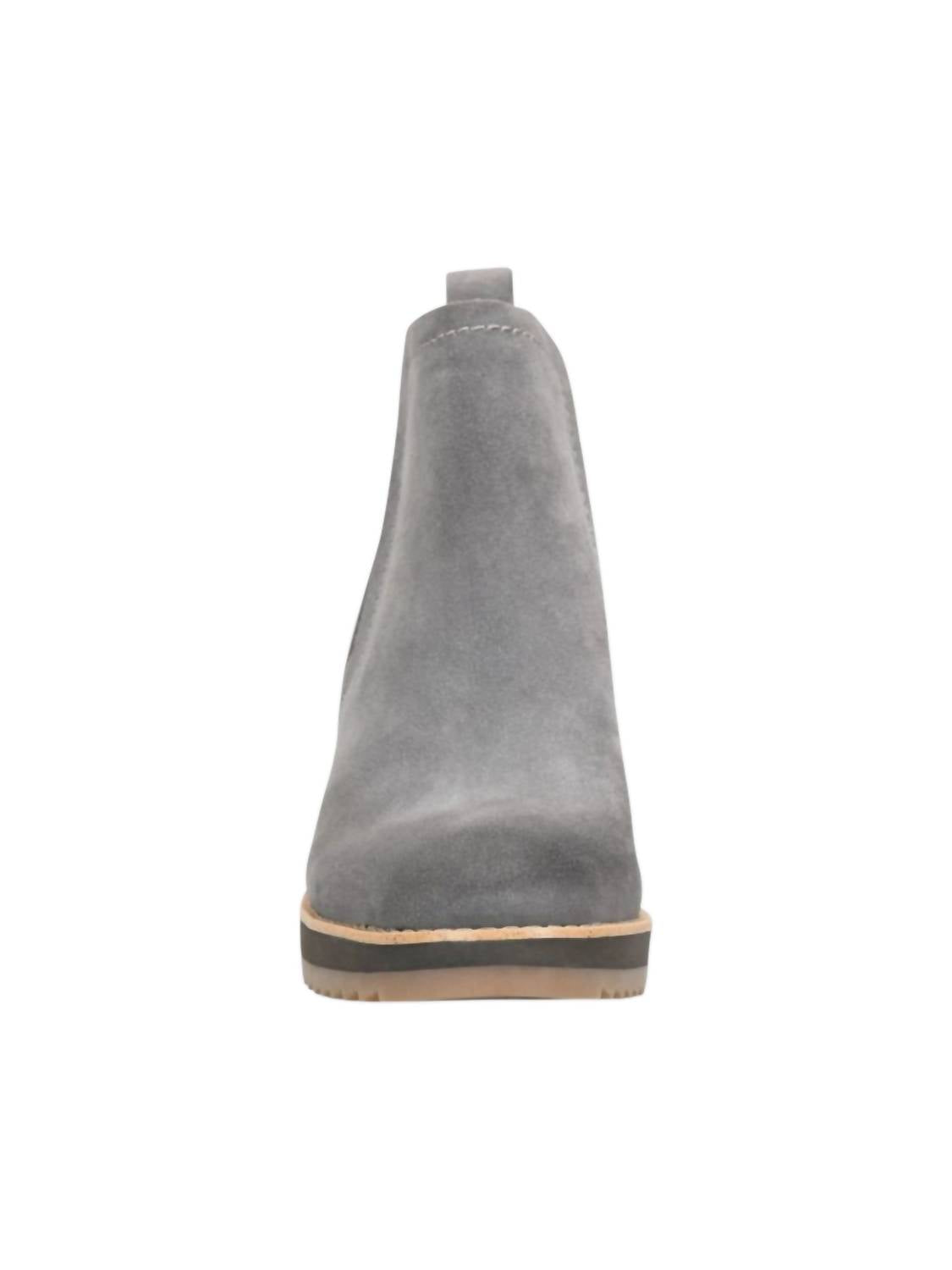 Sofft - Women's Emeree Wedge Boots