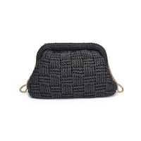 Urban Expressions - Women's Annie Clutch