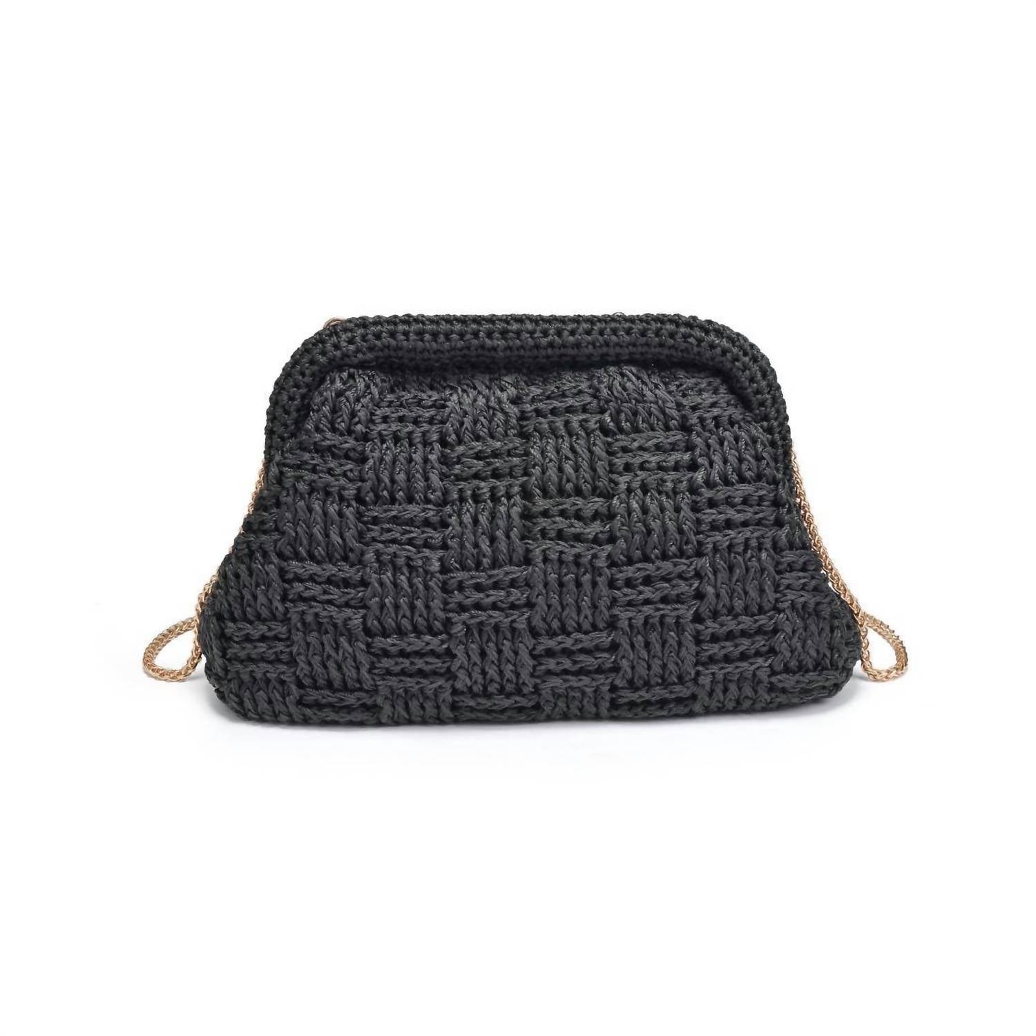 Urban Expressions - Women's Annie Clutch