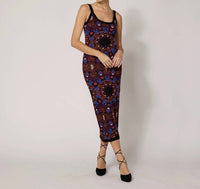 Cleobella - Paxton Knit Midi Dress
