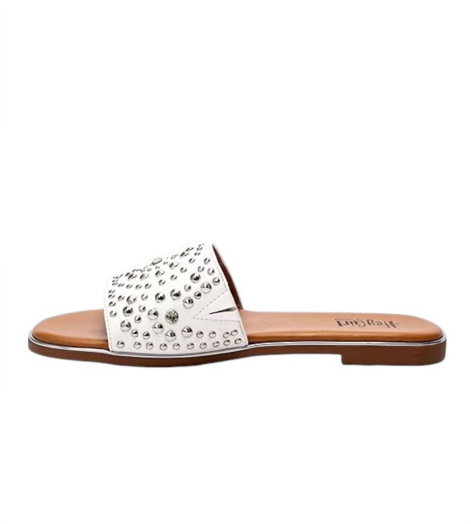 Corkys Footwear - Women's Bail Money Sandal