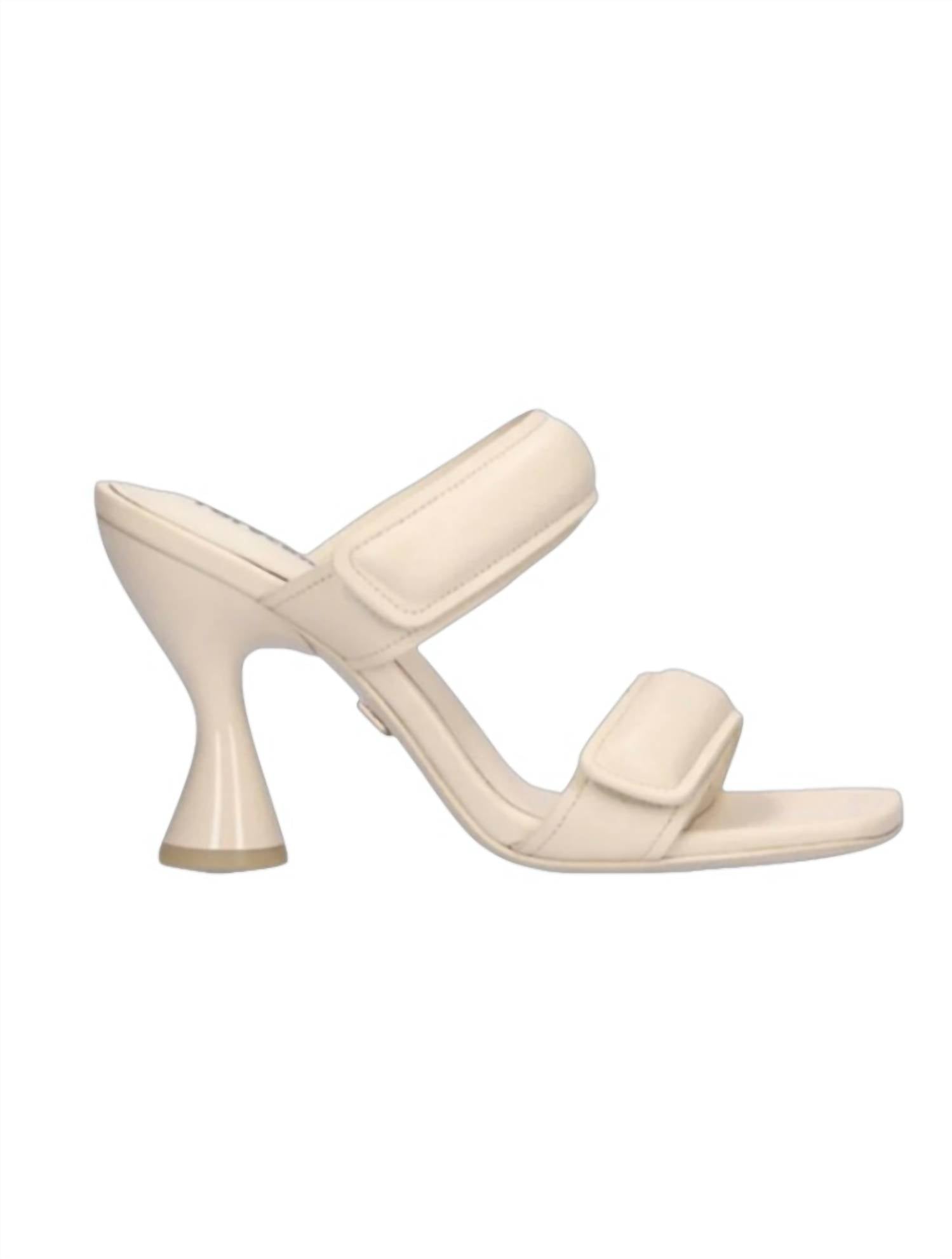 Lola Cruz - Women's Treviso Heels
