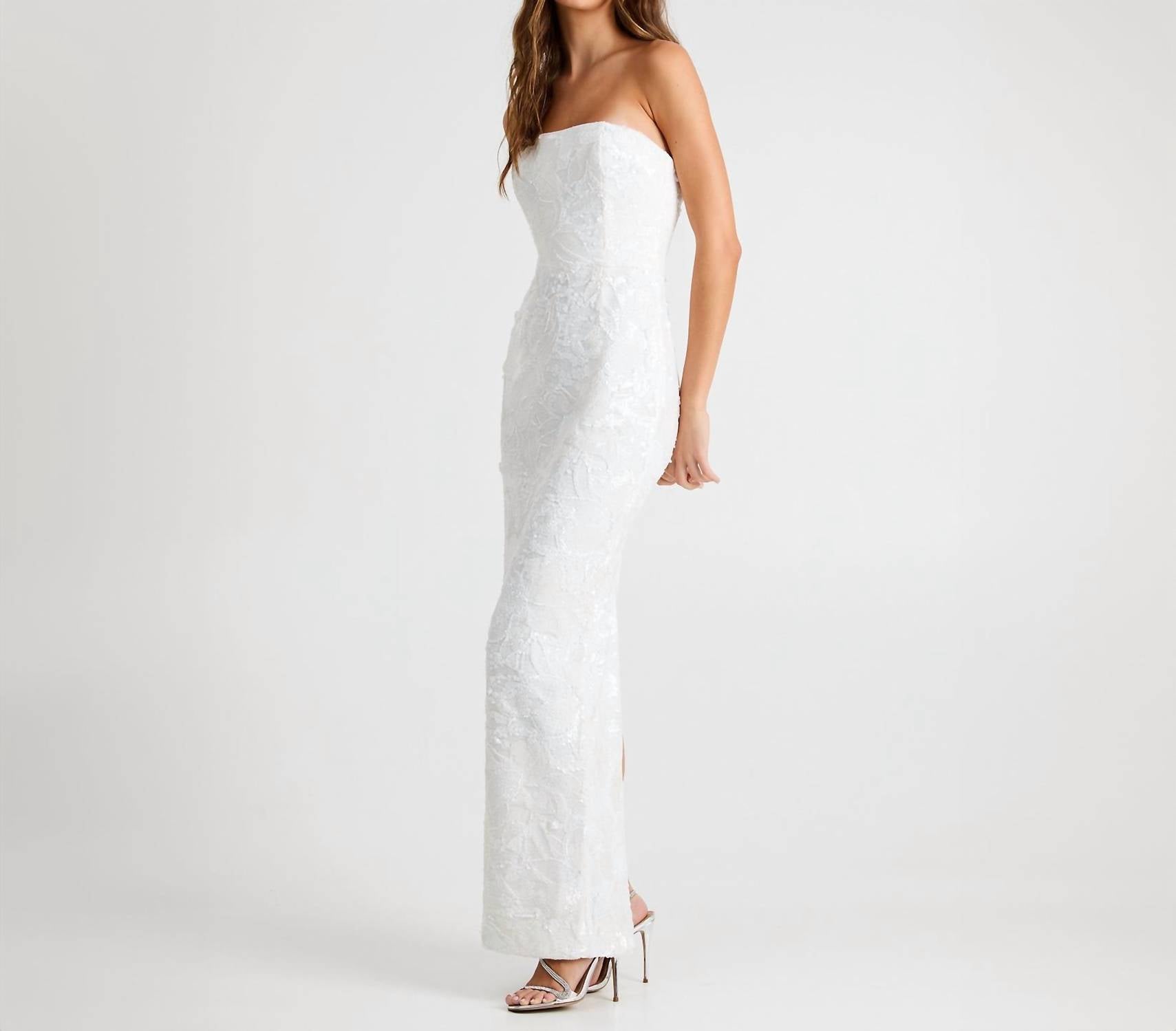 Helsi - Serena Dress