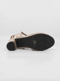 L'Amour Des Pieds - Women's Mahiya Sandal