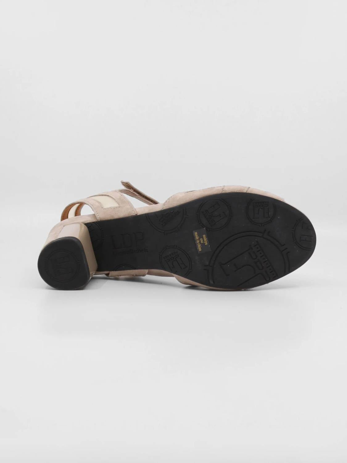 L'Amour Des Pieds - Women's Mahiya Sandal