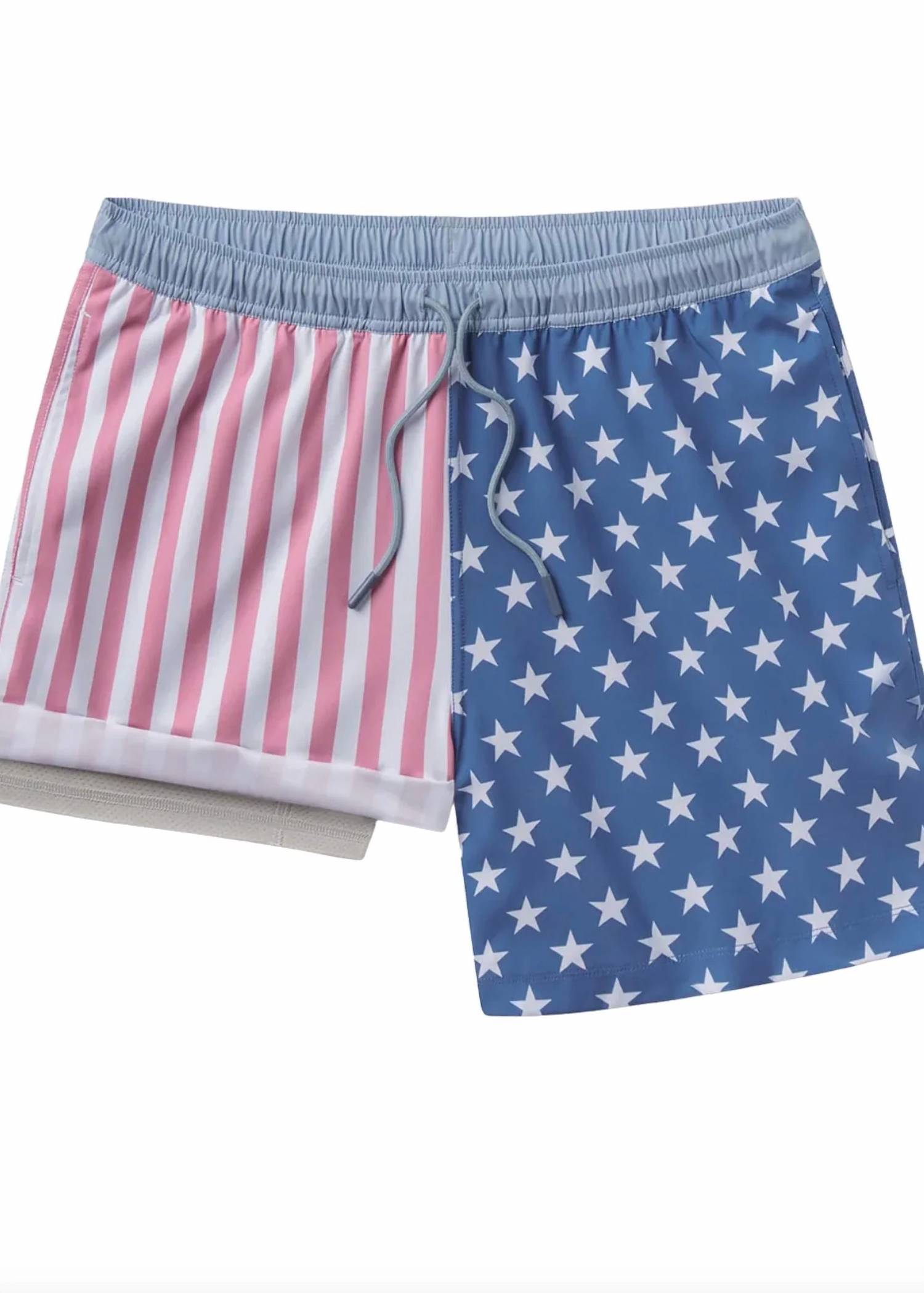 Southern Shirt Company - Freedom Rider Swim Shorts
