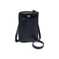 Urban Expressions - Women's Carol Cell Phone Wallet Crossbody Bag