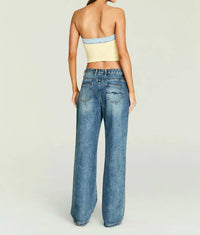 Ser.O.Ya - Kiki Tube Top
